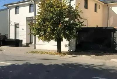 Spațiu comercial, de 382 mp, în Exterior Vest