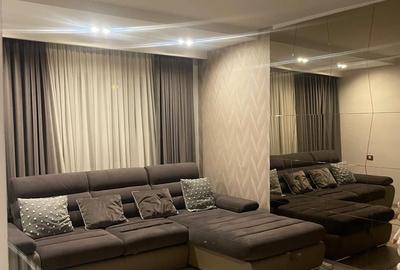 Apartament cu 3 camere în Central - 4