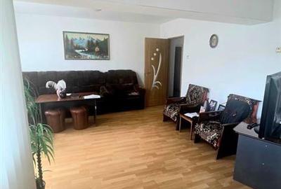 Apartament cu 3 camere decomandat, mobilat în Noua - 2