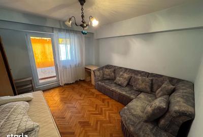 Apartament cu 3 camere decomandat în Carpați 2 - 6