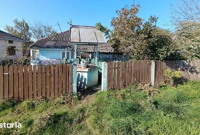 Casă cu 3 camere cu Teren 1484 Mp în Havârna - 1