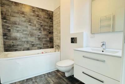 Apartament cu 3 camere decomandat, mobilat în Voluntari - 5