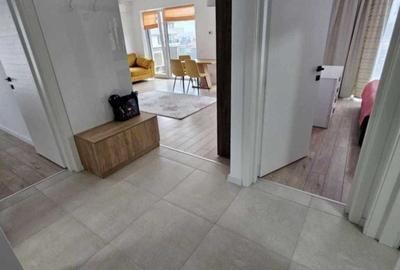 Apartament cu 3 camere decomandat în Central - 3