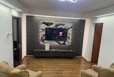 Apartament cu 2 camere în Craiovița Nouă