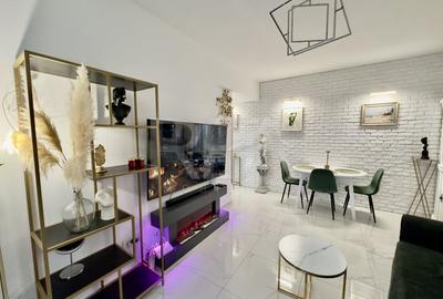 Apartament cu 2 camere decomandat, mobilat în Grozăvești