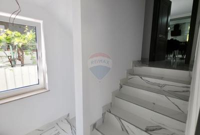 Apartament cu 5 camere decomandat, mobilat în Precista - 22