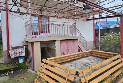 Casă cu 1 camere cu Teren 350 Mp în Central - 9
