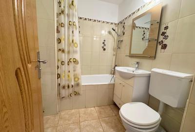 Apartament cu 2 camere semidecomandat în Gară - 9