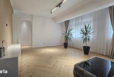 Apartament cu 2 camere în Sălăjan
