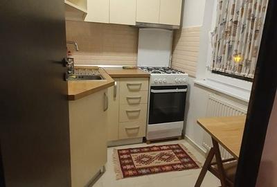 Garsonieră decomandată în Mănăștur - 1