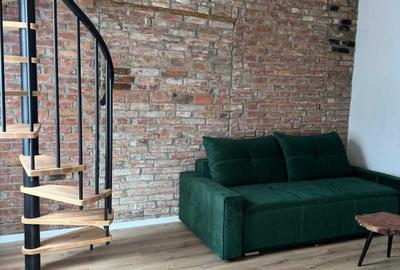 Apartament cu 2 camere semidecomandat în Industrial - 2