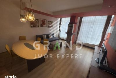 Apartament cu 3 camere semidecomandat în Apahida - 1