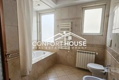 Apartament cu 3 camere decomandat, mobilat în Primăverii - 22