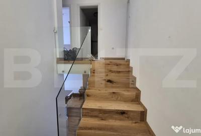 Casă cu 4 camere cu Teren 202 Mp în Central - 12