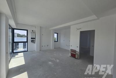Apartament cu 3 camere decomandat în Ultracentral - 2