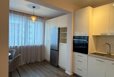 Apartament cu 2 camere în Florești - 10