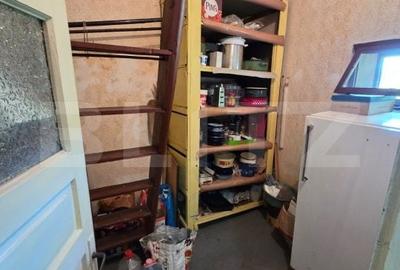 Casă cu 3 camere cu Teren 1111 Mp în Central