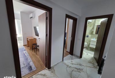 Apartament cu 2 camere în Theodor Pallady - 7