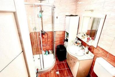 Apartament cu 4 camere în Central - 3