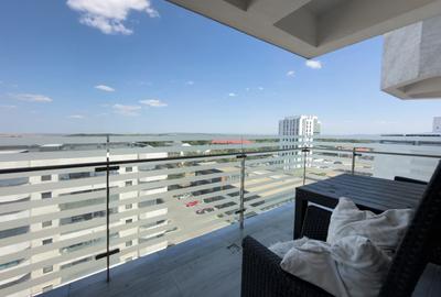Apartament cu 2 camere decomandat, mobilat în Copou