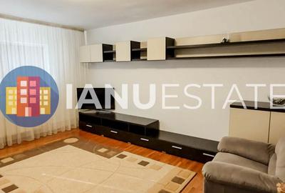 Apartament cu 3 camere semidecomandat în Vitan