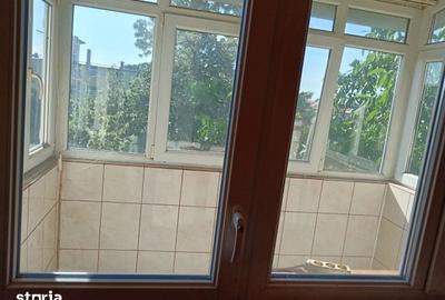 Apartament cu 3 camere semidecomandat în George Enescu - 4