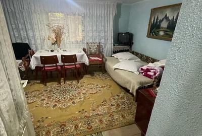Casă cu Teren 650 Mp în Central