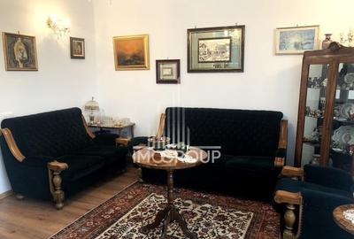 Apartament cu 3 camere decomandat, mobilat în Zorilor - 14