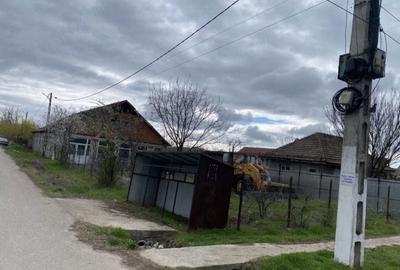 Spațiu comercial, în Gârla Mare - 2