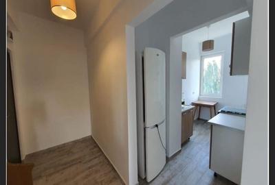 Apartament cu 2 camere semidecomandat în Kogălniceanu - 5