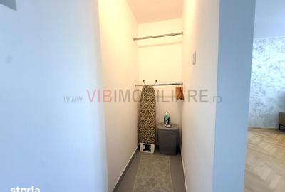 Apartament cu 2 camere în Floreasca