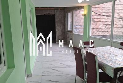 Casă individuală cu 7 camere cu Canalizare în Tălmăcel - 4