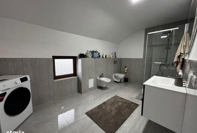 Apartament cu 4 camere în Vânători - 8