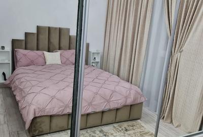Apartament cu 3 camere decomandat în UTA - 7