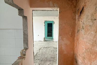 Apartament cu 2 camere semidecomandat în Central - 1