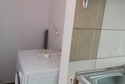 Garsonieră decomandată în Central - 3