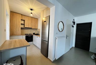 Apartament cu 3 camere, mobilat în Ciarda Roșie - 3