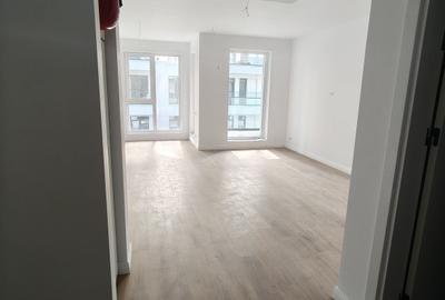 Apartament cu 2 camere decomandat în Pipera