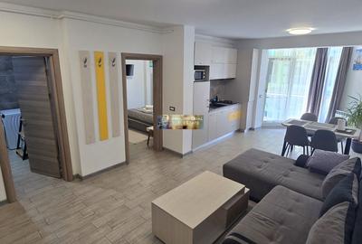Apartament cu 2 camere în Nord