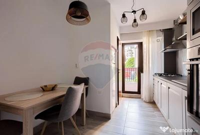 Apartament cu 3 camere decomandat în Intim - 12