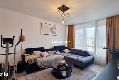 Apartament cu 3 camere decomandat, mobilat în Ozana - 10
