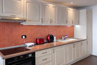 Apartament cu 3 camere decomandat, mobilat în Faleza Nord - 3