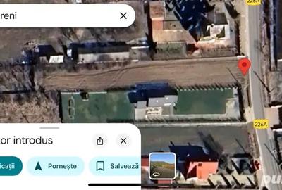 Teren de 2300 mp, în Central - 5