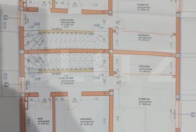Casă cu 4 camere cu Teren 611 Mp în Moșnița Veche
