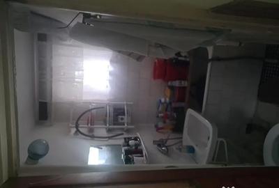 Apartament cu 3 camere semidecomandat în Exterior Vest - 4