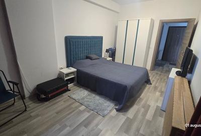 Apartament cu 2 camere decomandat, mobilat în Central - 6