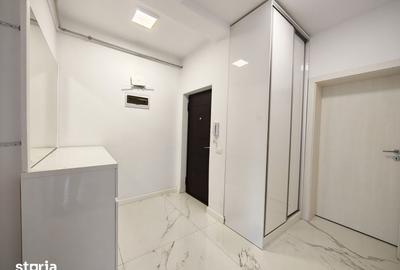 Apartament cu 2 camere decomandat în Giroc