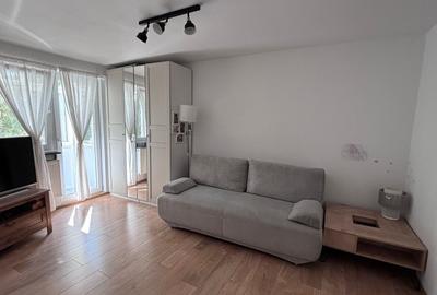 Apartament cu 2 camere decomandat, mobilat în Dorobanți - 5
