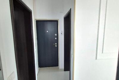 Apartament cu 2 camere decomandat în Chiajna