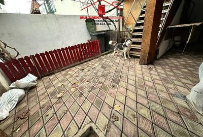 Casă individuală cu 4 camere cu Canalizare în Ultracentral - 2